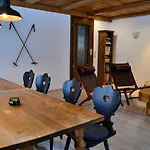 Haus Wildbach Gasthuis
