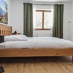 Haus Wildbach Reit im Winkl