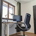 Guest house Haus Wildbach
