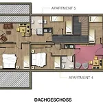 Haus Wildbach Reit im Winkl