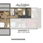 Guest house Haus Wildbach Reit im Winkl
