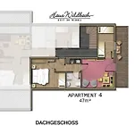 Haus Wildbach 3* Reit im Winkl