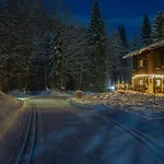 Haus Wildbach Guest house