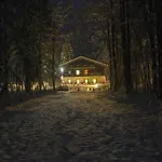 Haus Wildbach 3*