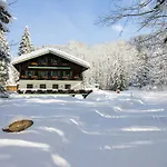 Haus Wildbach 3*