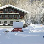 Haus Wildbach Reit im Winkl