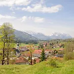 Haus Wildbach Guest house