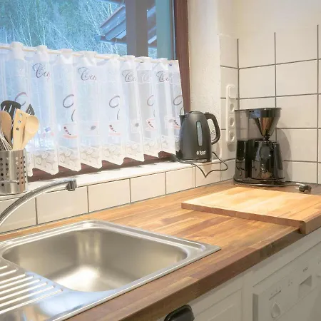 Haus Wildbach Reit im Winkl