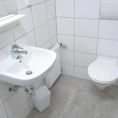 Haus Wildbach Reit im Winkl