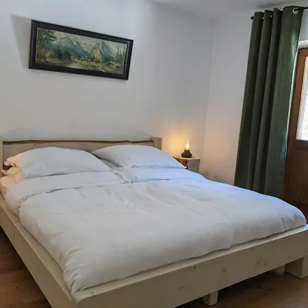 Gasthof Haus Wildbach 3*