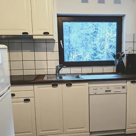 Haus Wildbach 3*
