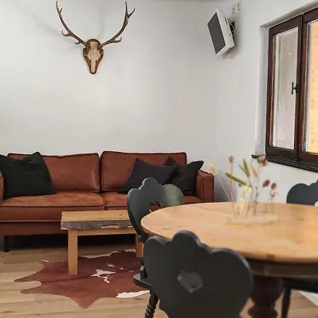 Haus Wildbach 3*