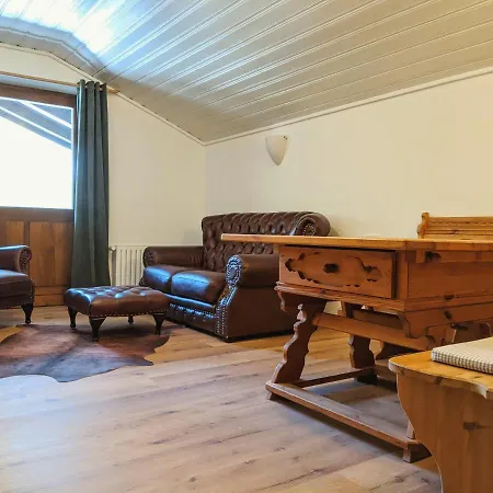 Haus Wildbach 3* Reit im Winkl