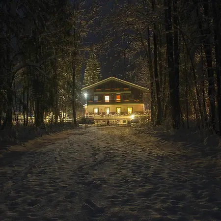 Haus Wildbach 3*