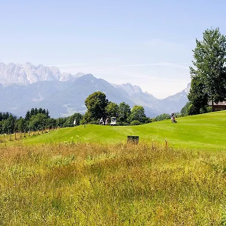 Haus Wildbach 3* Reit im Winkl