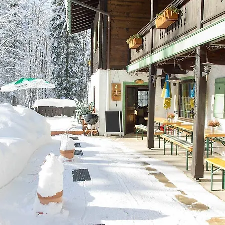 Haus Wildbach Gasthof