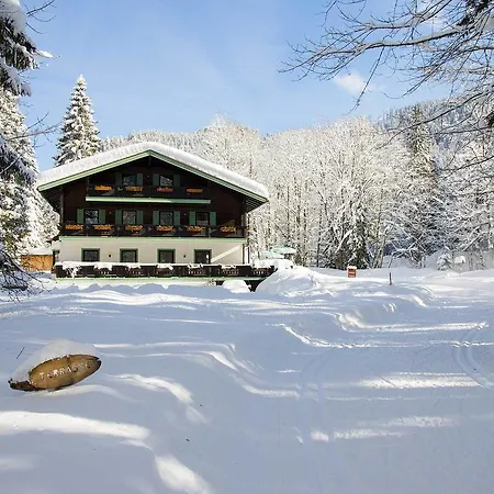 Haus Wildbach 3*