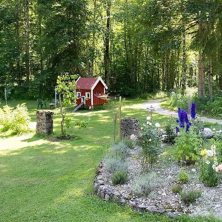 Haus Wildbach Reit im Winkl
