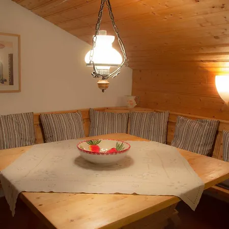 Haus Wildbach 3* Reit im Winkl