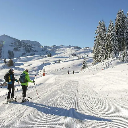 Gasthof Haus Wildbach Reit im Winkl