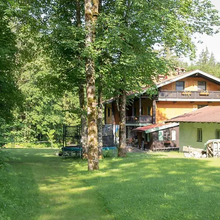 Haus Wildbach Reit im Winkl