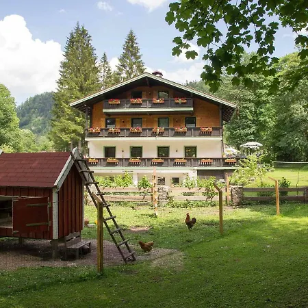 Haus Wildbach 3*