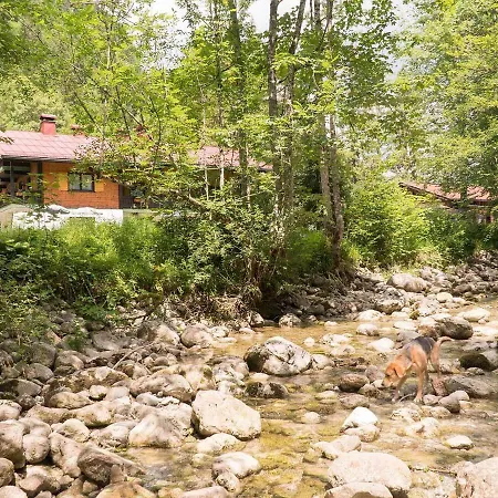 Haus Wildbach 3*