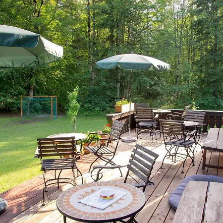 Haus Wildbach Gasthof Reit im Winkl