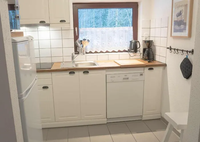Penzion Haus Wildbach 3*