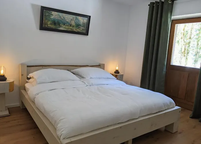 Penzion Haus Wildbach 3*