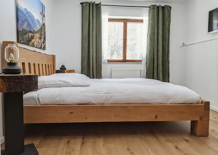 Haus Wildbach Reit im Winkl