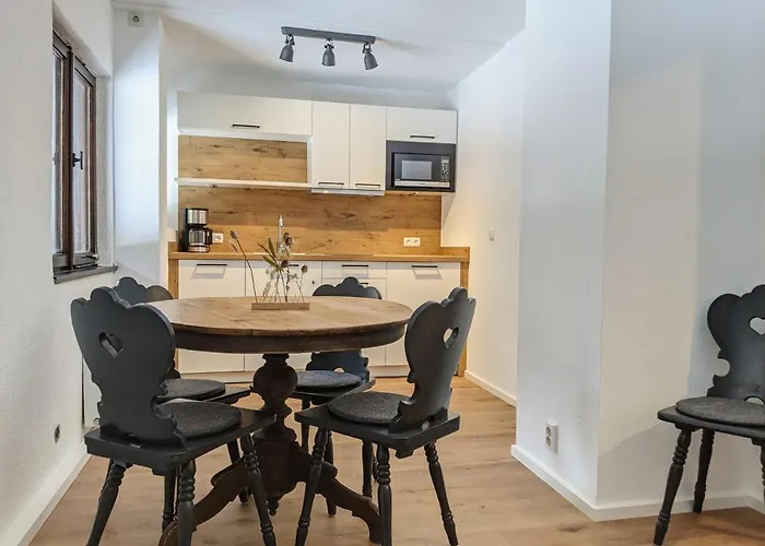 Haus Wildbach Penzion Reit im Winkl