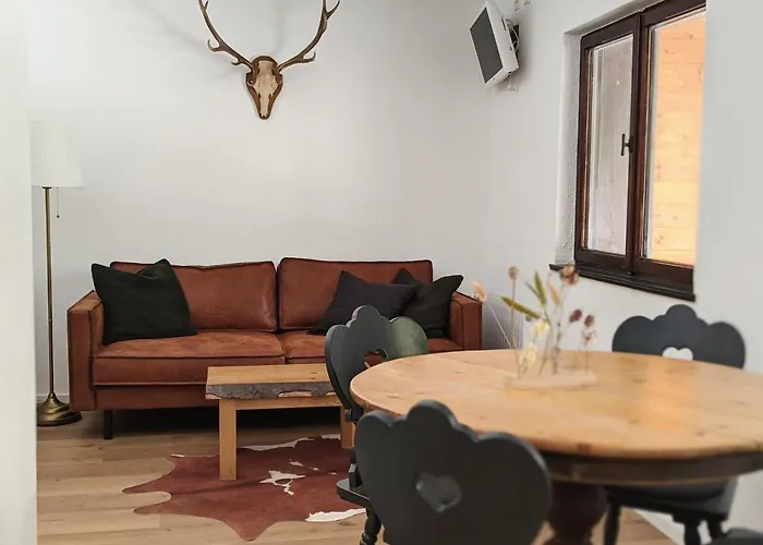 Haus Wildbach 3*