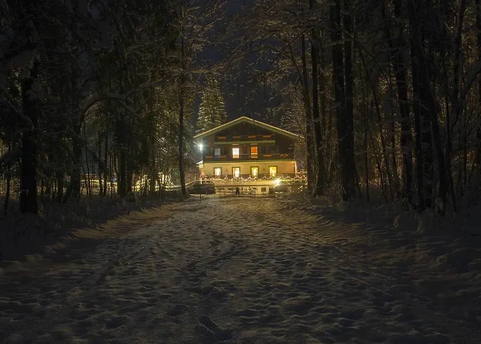 Haus Wildbach 3*