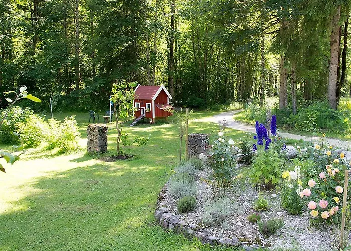 Haus Wildbach Reit im Winkl