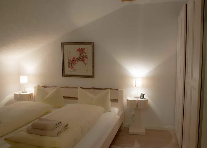 Haus Wildbach Penzion