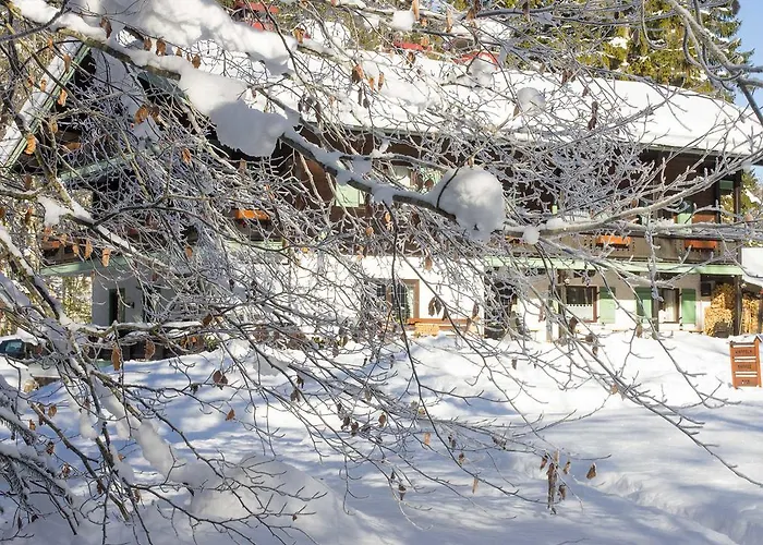 Haus Wildbach