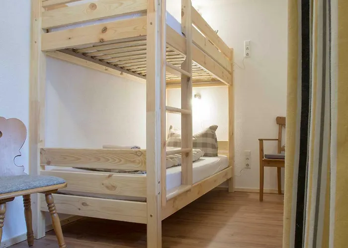 Haus Wildbach Reit im Winkl