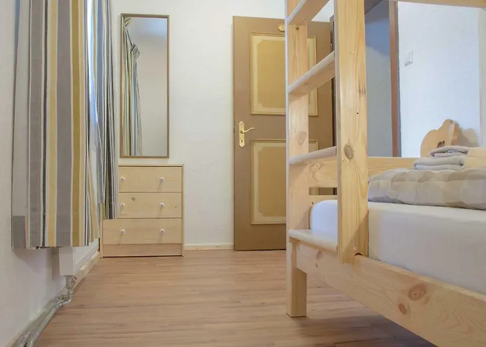 Haus Wildbach 3* Reit im Winkl