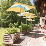 Haus Wildbach Konukevi 3*