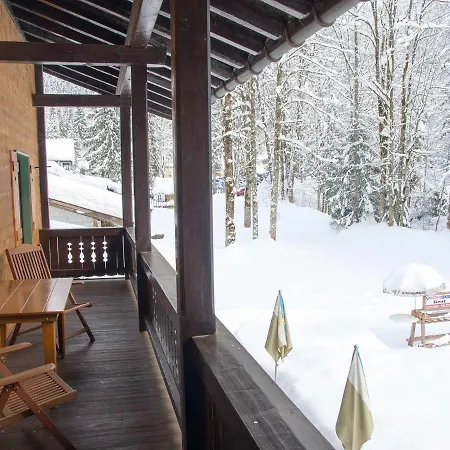 Haus Wildbach