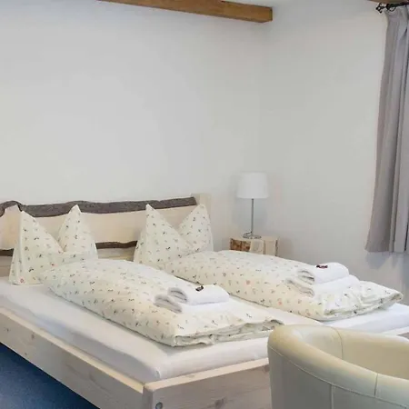 Haus Wildbach Reit im Winkl