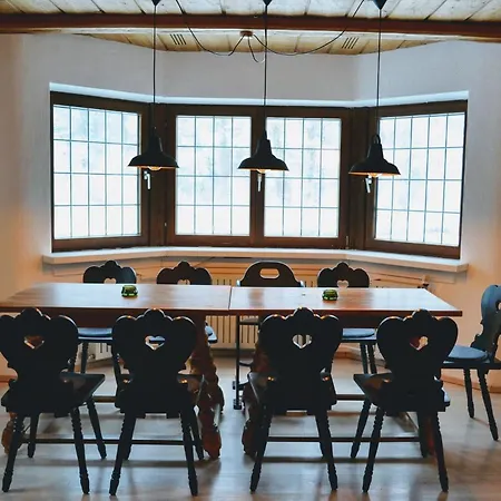 Haus Wildbach רייט אים וינקל