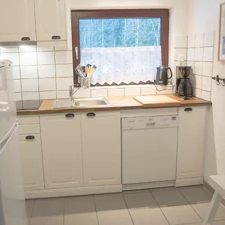 בית הארחה Haus Wildbach 3*