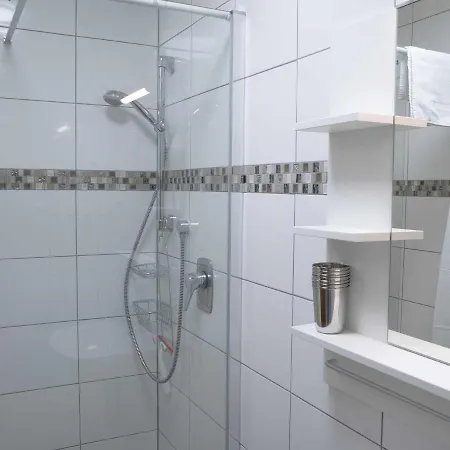 בית הארחה Haus Wildbach רייט אים וינקל