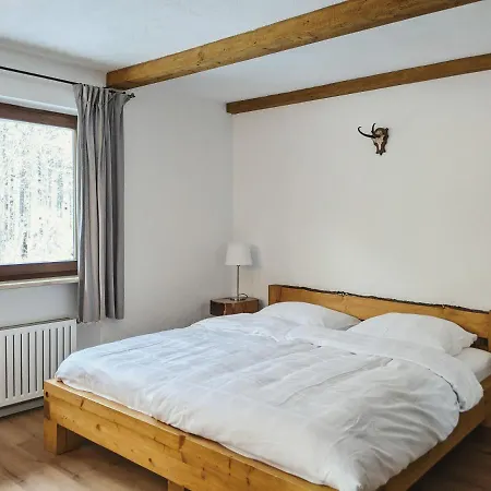 בית הארחה Haus Wildbach רייט אים וינקל