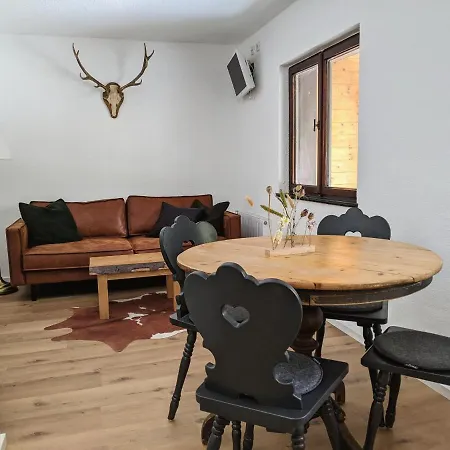 בית הארחה Haus Wildbach 3*