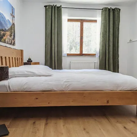Haus Wildbach Reit im Winkl