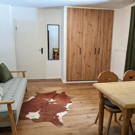 Haus Wildbach 3* Reit im Winkl