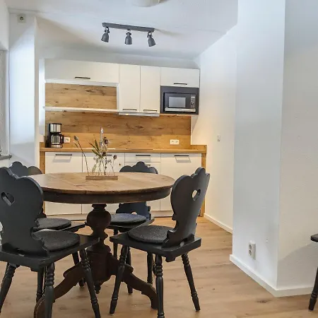 Haus Wildbach Guest house Reit im Winkl